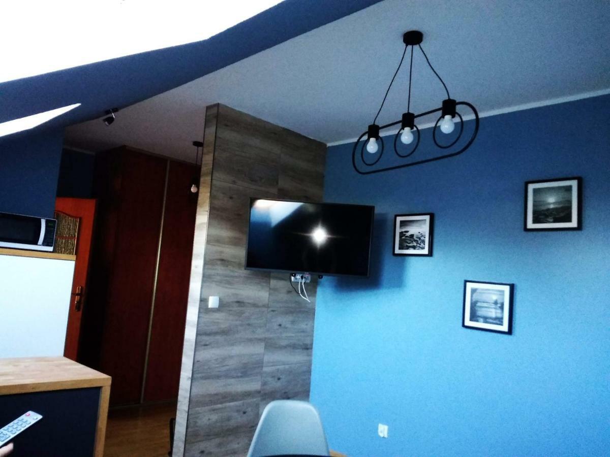 Sapphire Apartment เรวัล ภายนอก รูปภาพ