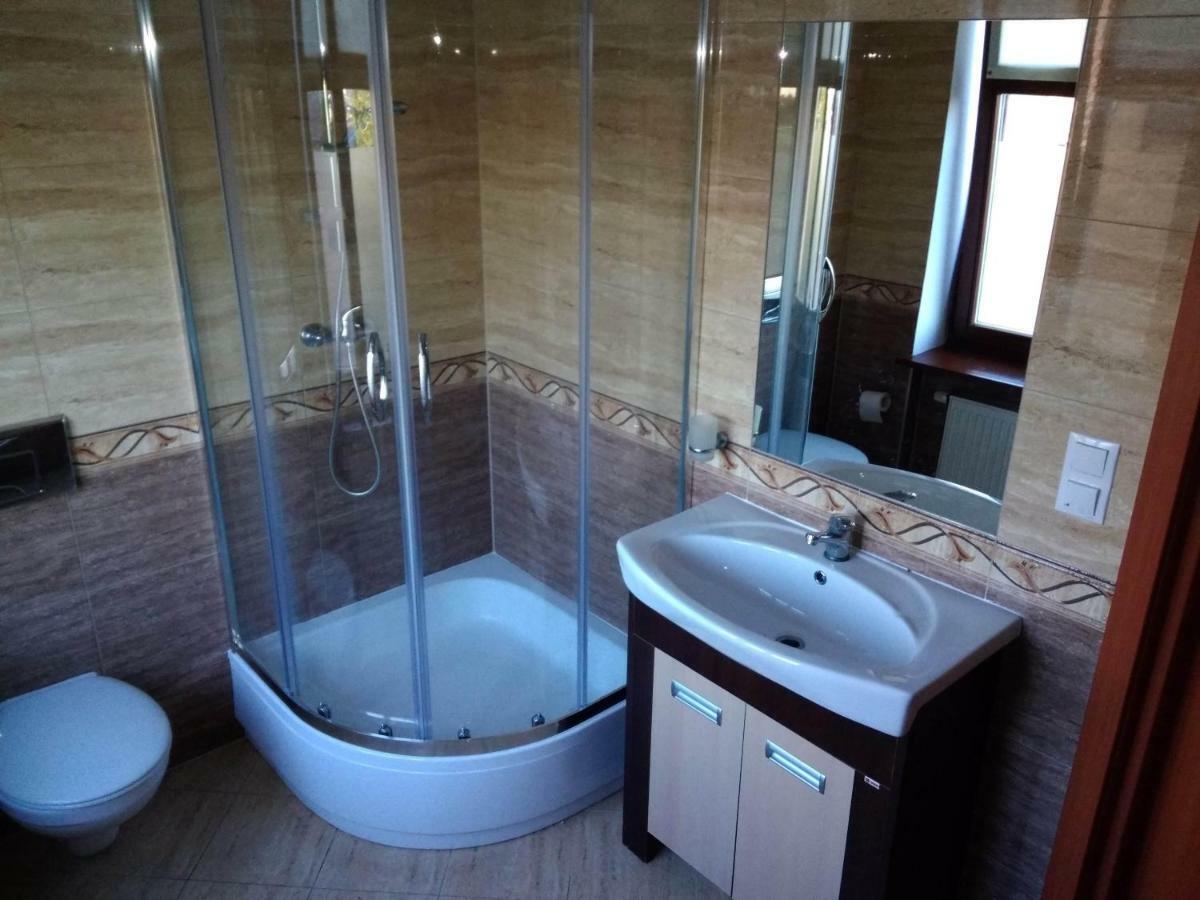 Sapphire Apartment เรวัล ภายนอก รูปภาพ
