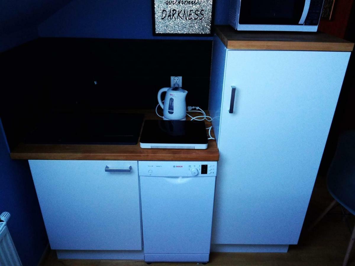 Sapphire Apartment เรวัล ภายนอก รูปภาพ