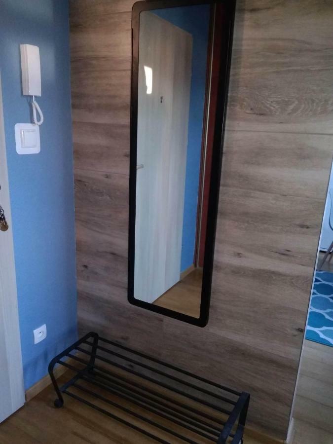 Sapphire Apartment เรวัล ภายนอก รูปภาพ