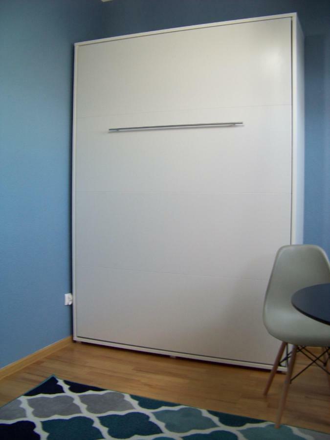 Sapphire Apartment เรวัล ภายนอก รูปภาพ