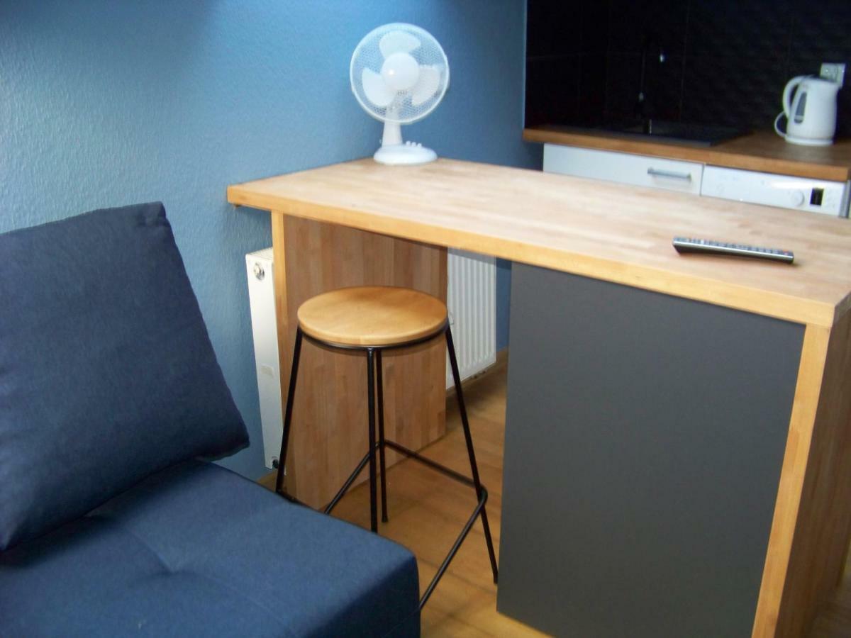 Sapphire Apartment เรวัล ภายนอก รูปภาพ